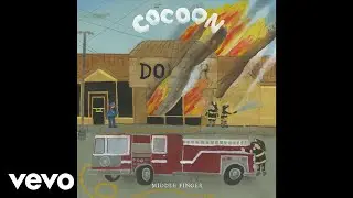 Cocoon - Middle Finger
