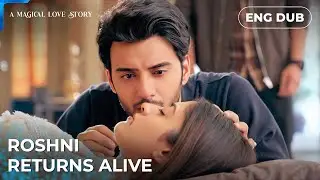 Wait, That's My Wife? &mdash; A Magical Love Story | Indian Drama | Dubbed in English #MEP12