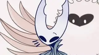 Hey Bro What Do You Want To Eat | Hollow Knight