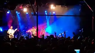 Boston Manor 