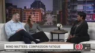 Mind Matters: Caregiver fatigue and Ohio&rsquo;s mental health workforce crisis