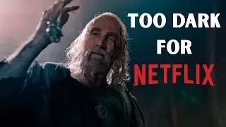 The story of Leo Bonhart ( Too brutal for Netflix to show ) - Witcher Lore
