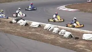 2001 瑞浪CC Rd.2 FP4F 予選