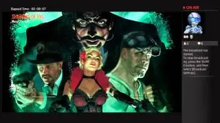 thundasack zombies