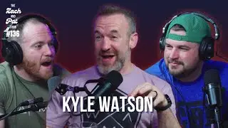 LIFE LONG LEARNER: Kyle Watson's Journey Through the Ultimate Fighter, UFC, and BJJ DOMINANCE in STL