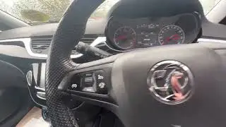 Vauxhall Corsa FM66 KSZ