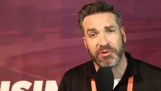 ad:tech NY 2014 Regan Wynne, DAQRI, interview