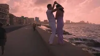 Dance in Cuba 2022