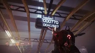 Destiny 2 - Damage Rotation - Y.A.S + Lord of Wolves + Golden Gun