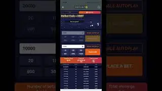 New trick crash game | crash game new trick update | Crash game me profit kaise kare daily 1000 easy