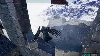 Progression update - Frost Citadel