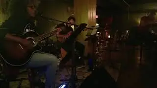 What I'd Say - Ray Charles Cover - Acisse Jay & Brian D
