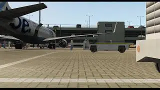 Orbx EGHI
