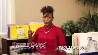 Steele Boys Bail Bonds Sherri :15