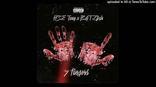 BGT Lijah X HSE Txny - 7 Fingers ( September 2022