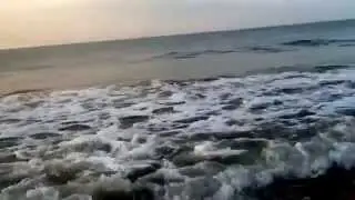 Whitby Sea