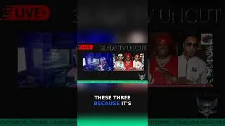 The Unending Rivalry  Jim Jones and Cam ron s Feud Explained #navycealshyt #rap #dothingsyo