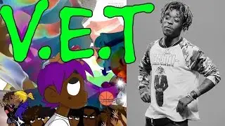 Vocal Effect Tutorial - Lil Uzi Vert