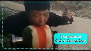 Inanilmaz Celd Insanlar