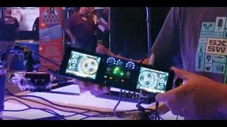 Best New DJ Equipment: Go DJ! Stand Alone DJ System