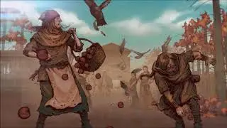 Ancestors Legacy - zwiastun premierowy
