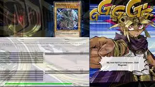 [Yu-Gi-Oh! Duel Links] Pharaoh Atem Mod Gameplay (How to unlock Pharaoh Atem)
