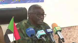 لقاء تنويري لوالي كسلا حول مجمل قضايا الولاية