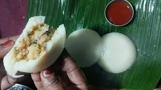 Zero oil and zero cholesterol breakfast | Subah agar roti khane ka maan nakare to yeh khaiye