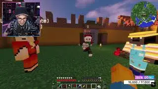 JUAN: CUANDO YO NACI TÚ YA FUMABAS 8CHO  😂😂