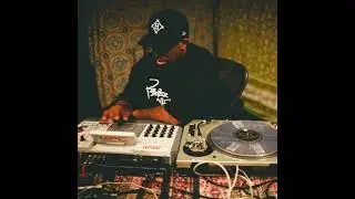 [FREE] DJ PREMIER X NAS TYPE BEAT 