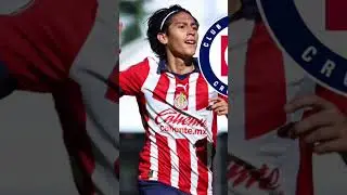 #ariel castro a #cruzazul #ligamx #fichajes