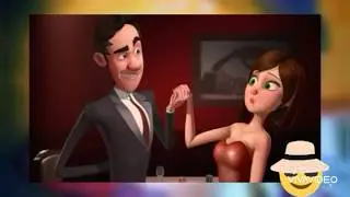 Short Animated Film 