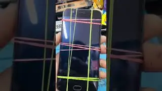 Vivo y69 display change👨&zwj;🔧✅