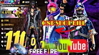 FULL SQUAD KHATM, Free Fire Official Video 2021