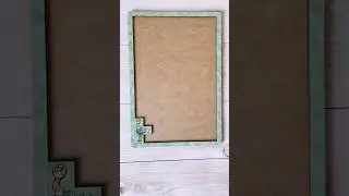 Tetris Game Puzzle Blocks / Wooden Jigsaw Puzzle🧩