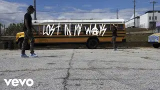 YDFZion, Billionstars - Lost In My Ways (Official Video)