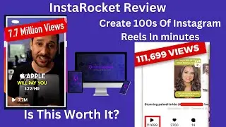 Insta Rocket Ai Review How To Grow On Instagram