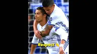When Players Show Respect to Their Old Teams 🥹