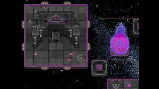 Annulus devLog11 -  Maintenance Deck