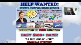 Best Easy Work Review - In a World of Scams, Is this any different?