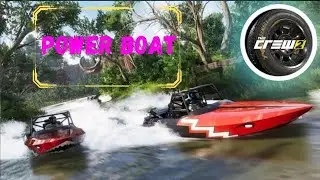 The Crew 2 Power Boat Pro Race | East River Straight | Offshore MK1 #thecrew