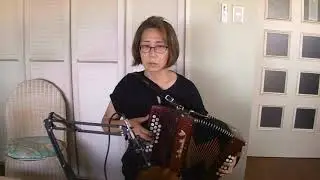 Tune of the Month for August 2020: Josefins Dopvals