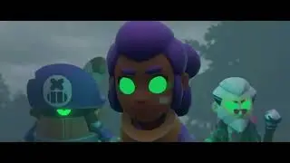 The Mystery Of Starr Park Teaser || By : @Spark_Studios