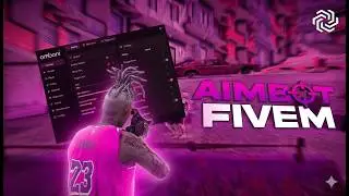 HOW TO USE AIMBOT IN FiveM GTA RP | Tutorial Video