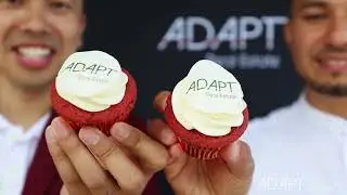 Adapt Real Estate Grand Opening Video