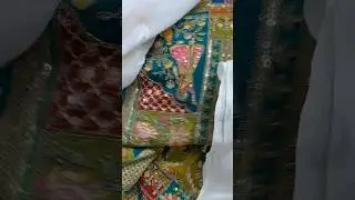 Best Party Wear Fabrics Shanti Mohalla | Fabric Market In Delhi