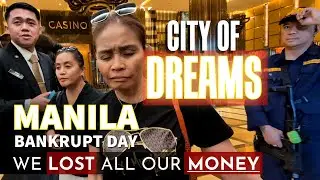 Inside Manila’s Bizarre, Fantasy-Themed Casino Resort 2/2