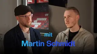 Phoenix Hagen CEO Martin Schmidt &uuml;ber Unternehmertum im Sport, Emotionen und seine Vision.