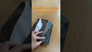 Collapsible box making machine, foldable box side wings making machine, box case maker