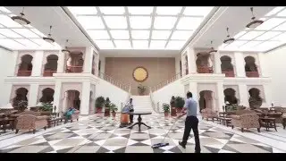BVG INDIA NEW CORPORATE FILM 2016